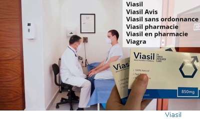 Viasil Avec Du Viagra